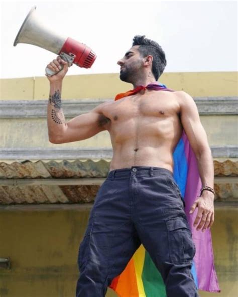 desi nude boy|10 great Indian LGBTQIA+ films 